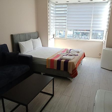 Ava Suite Provincia di Provincia di Istanbul Esterno foto