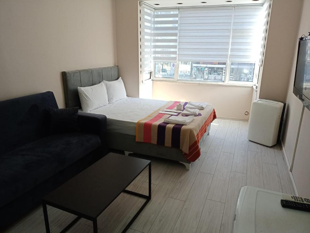 Ava Suite Provincia di Provincia di Istanbul Esterno foto