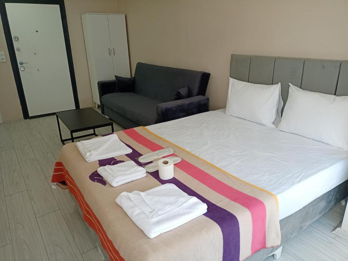 Ava Suite Provincia di Provincia di Istanbul Esterno foto