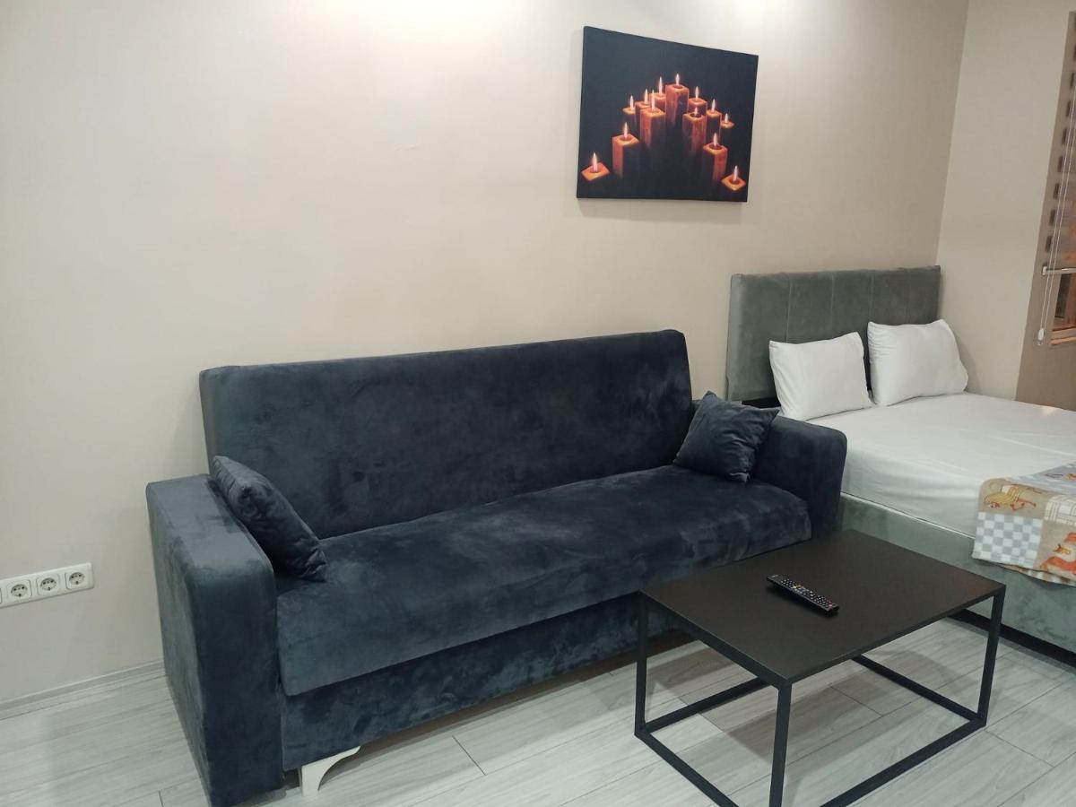 Ava Suite Provincia di Provincia di Istanbul Esterno foto