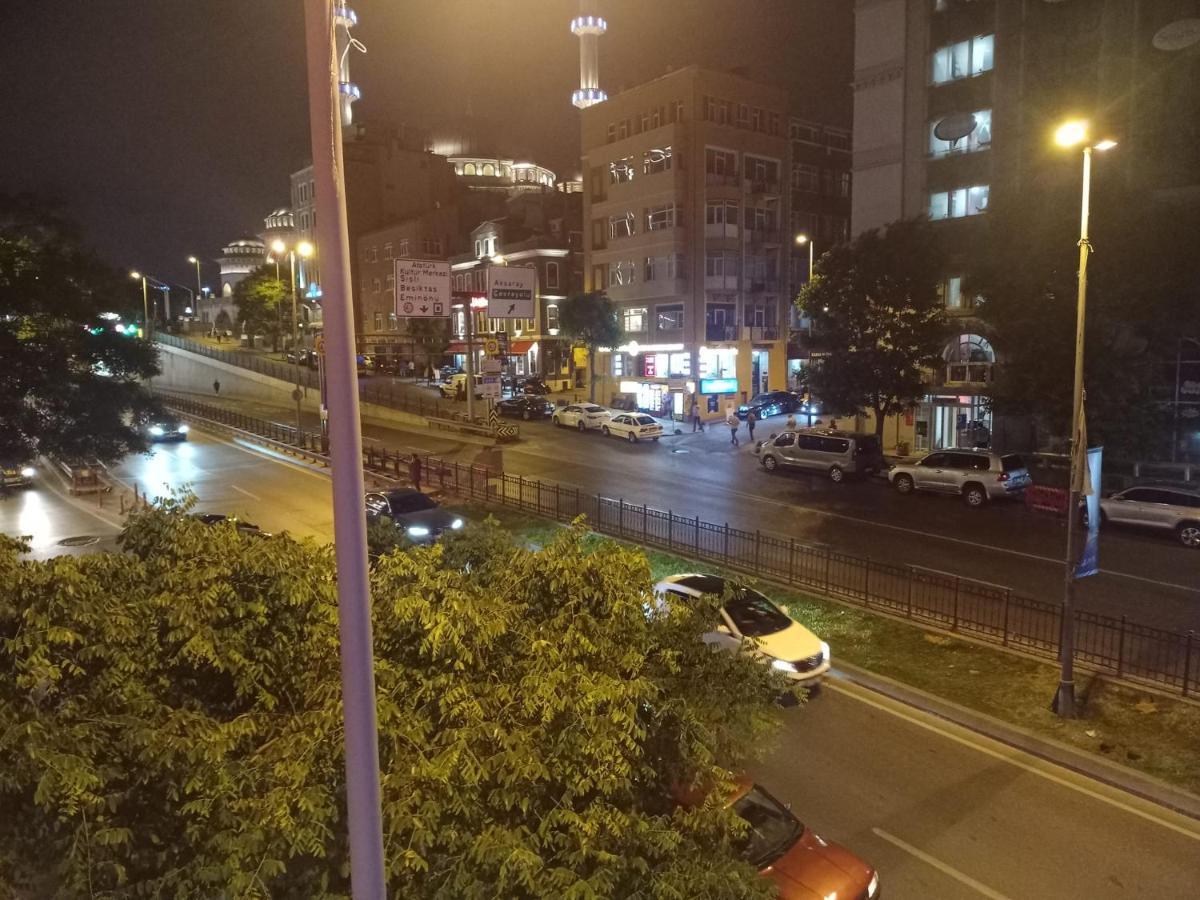 Ava Suite Provincia di Provincia di Istanbul Esterno foto