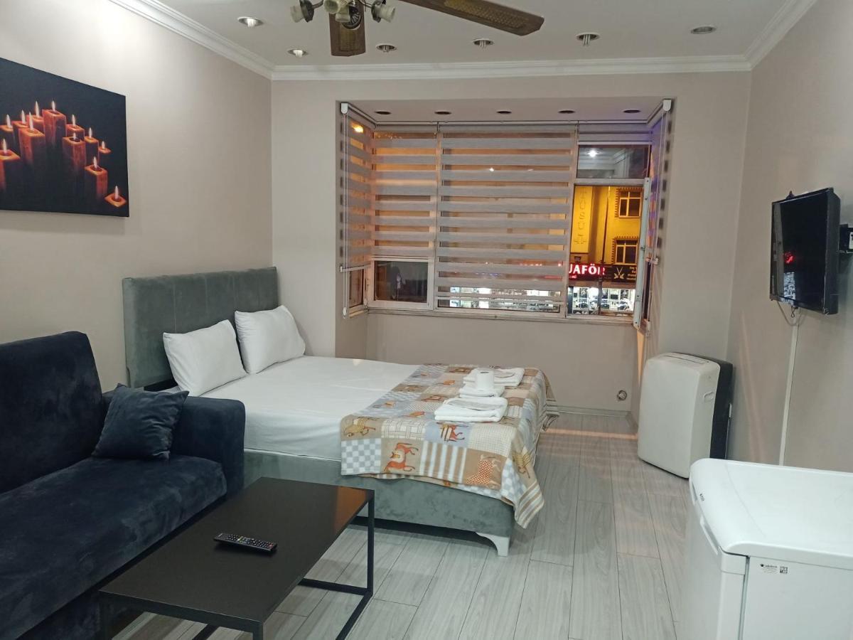 Ava Suite Provincia di Provincia di Istanbul Esterno foto